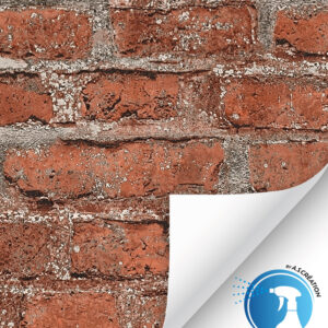 Brick Illusion