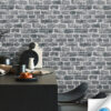 Rustic Charm Brick