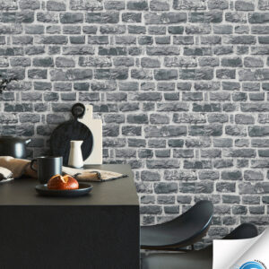 Rustic Charm Brick