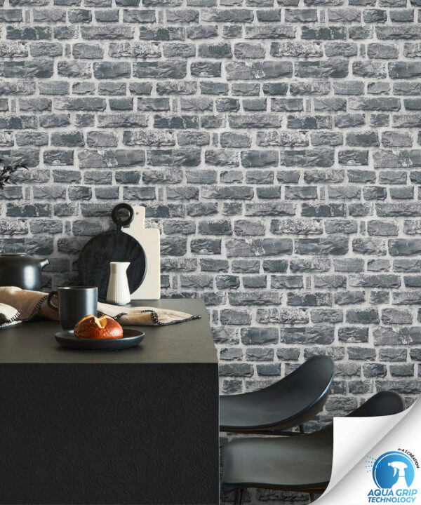 Rustic Charm Brick
