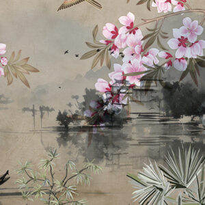 Flora Eclectic